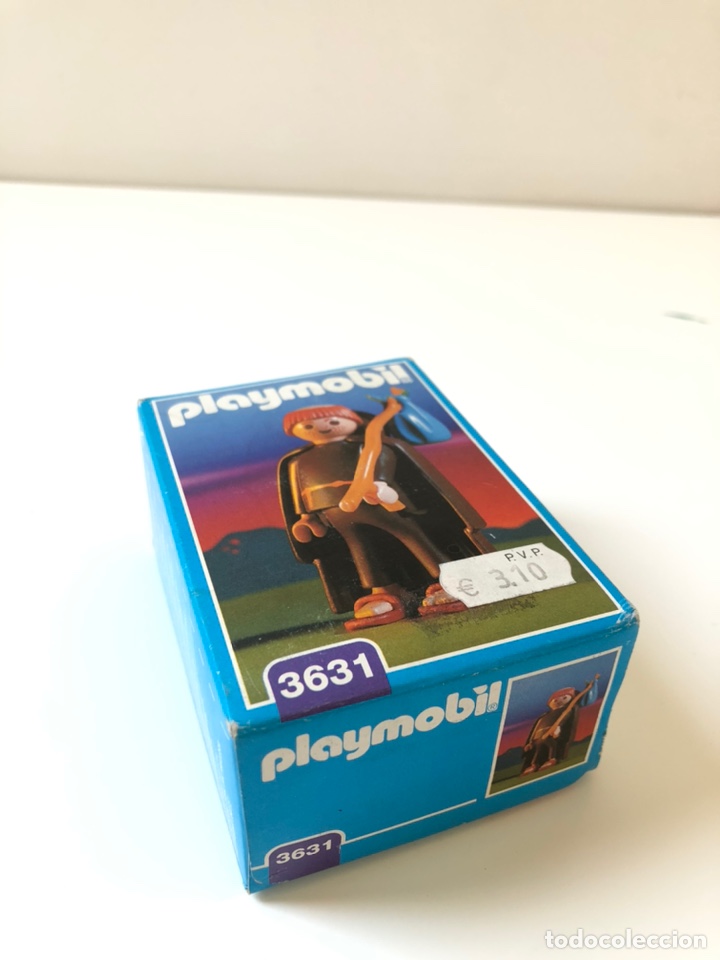 Playmobil: Playmobil Medieval. Ref. 3631. - Foto 2