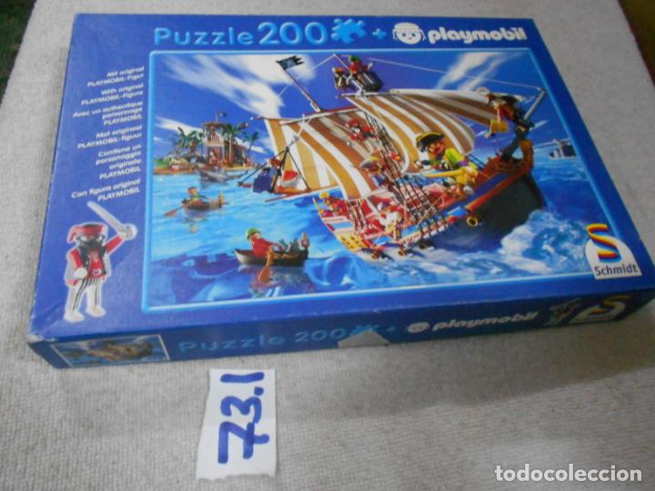 Playmobil: PUZZLE PLAYMOBIL - Foto 1