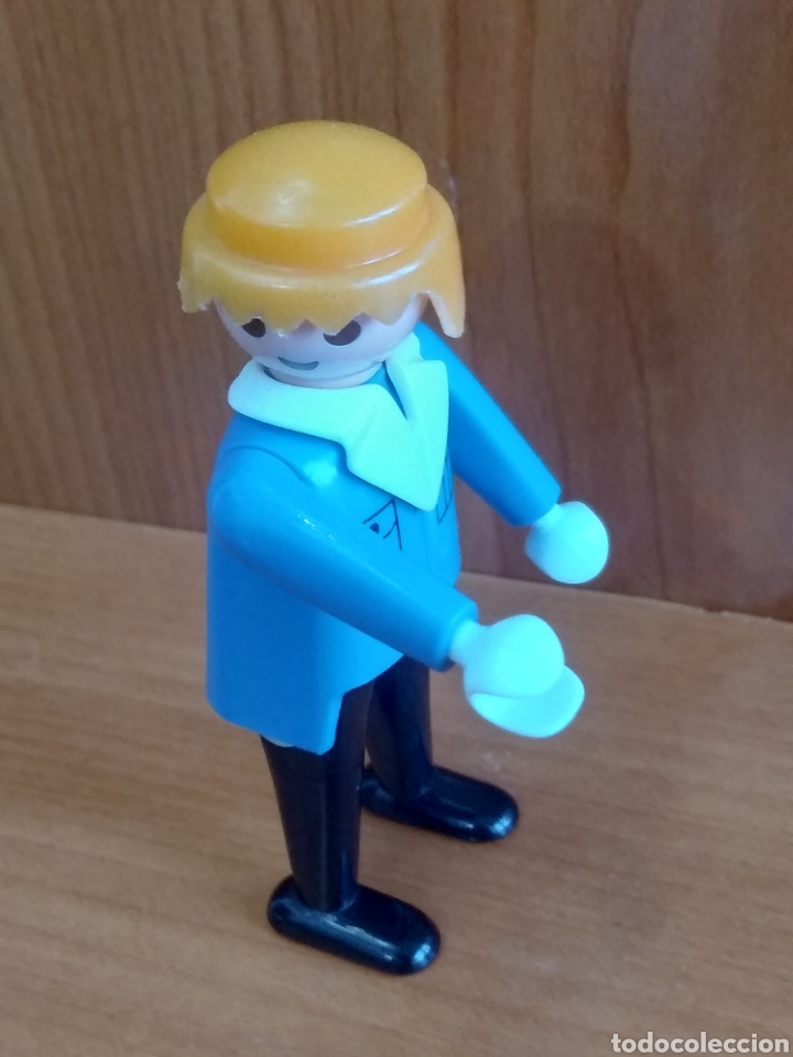 Playmobil: Playmobil figura - Foto 2