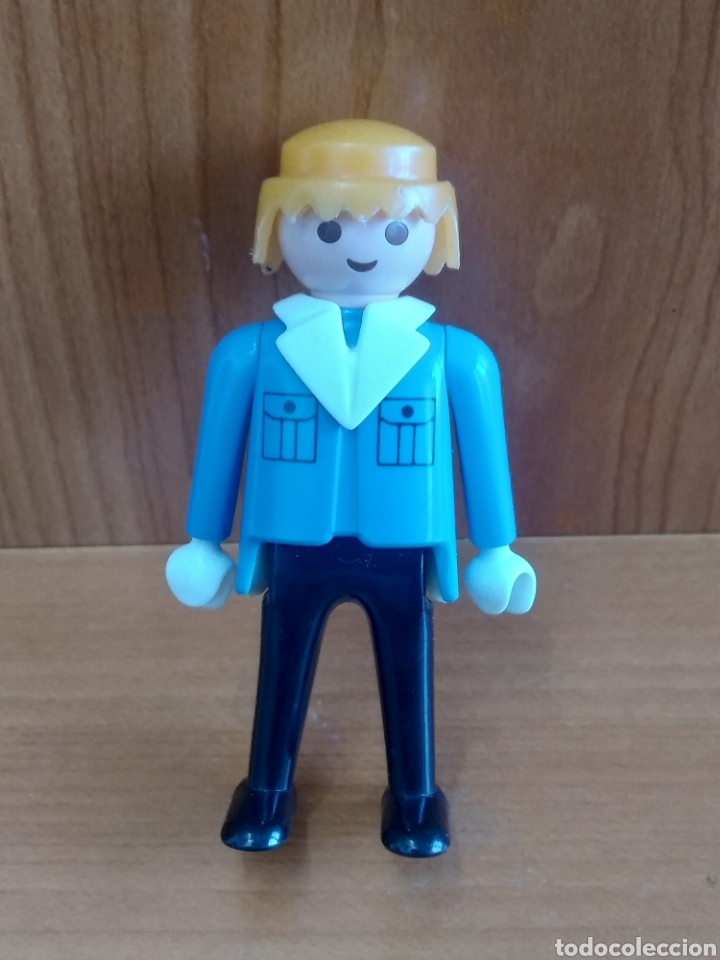 Playmobil: Playmobil figura - Foto 1