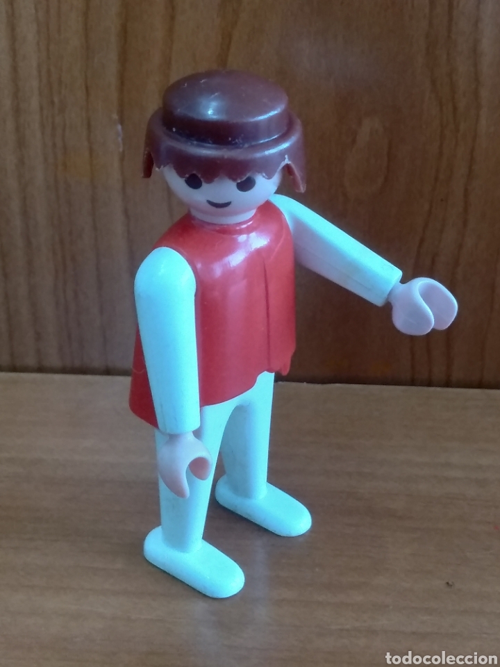 Playmobil: Playmobil figura - Foto 2