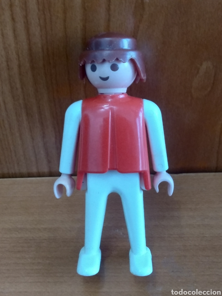 Playmobil: Playmobil figura - Foto 1
