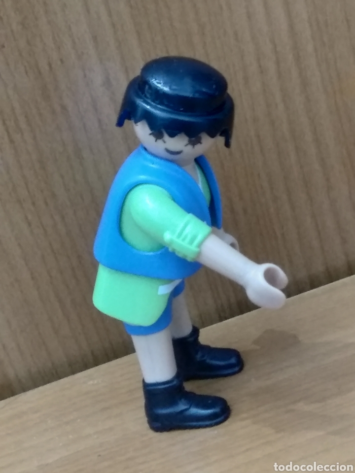 Playmobil: Playmobil figura - Foto 2