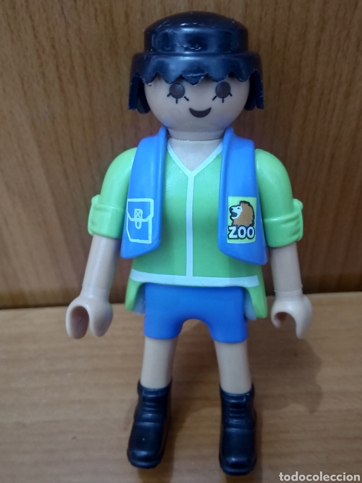 Playmobil: Playmobil figura - Foto 1