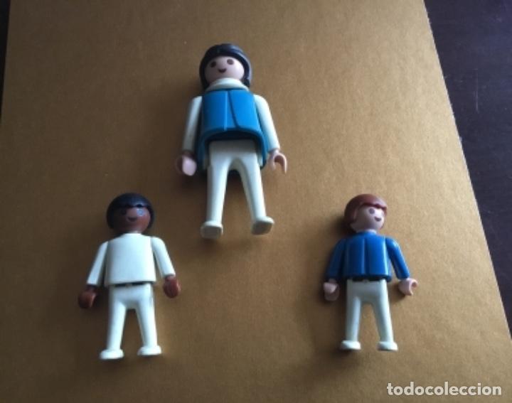 Playmobil: Lote antiguos playmobil - Foto 1