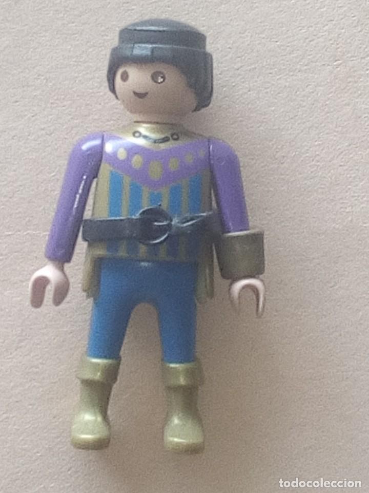 Playmobil: Playmobil. medieval. - Foto 1