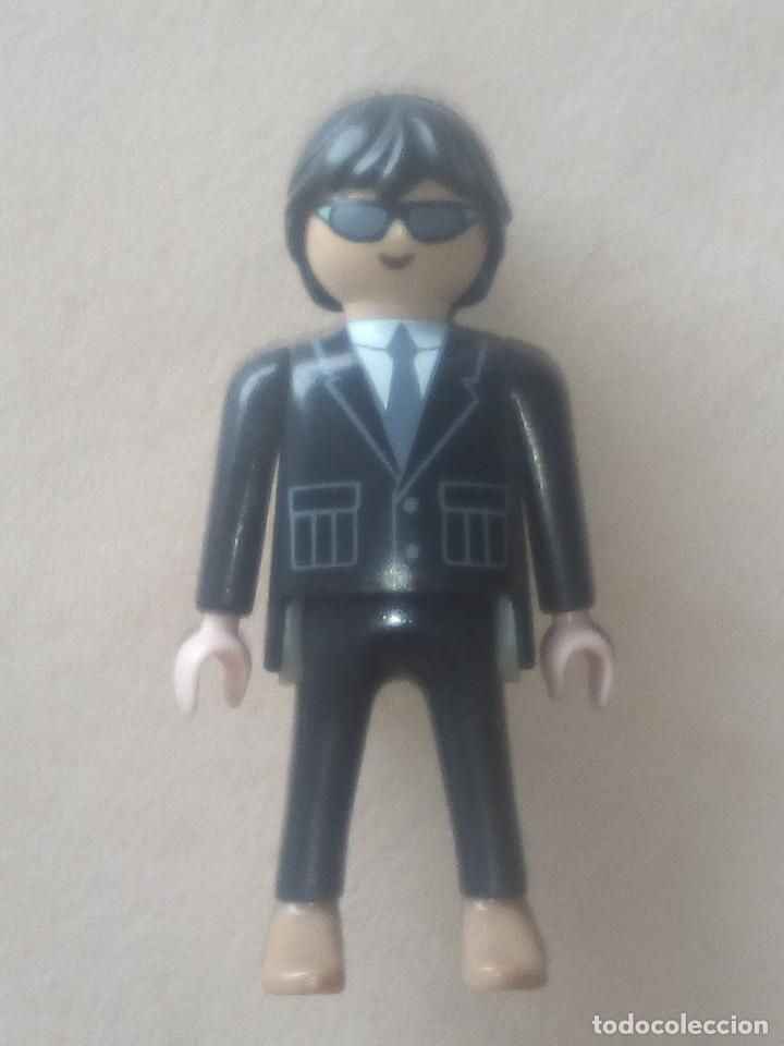 Playmobil: Playmobil. espia. - Foto 1