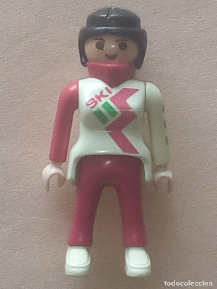 Playmobil: Playmobil. chica. - Foto 1
