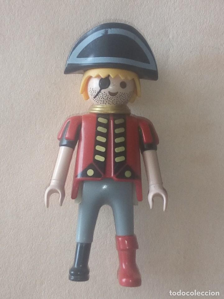 Playmobil: playmobil. pirata - Foto 1