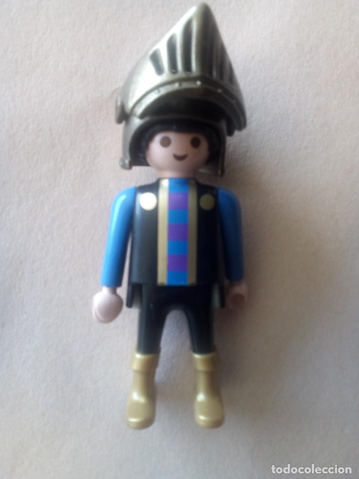 Playmobil: playmobil. medieval. - Foto 1