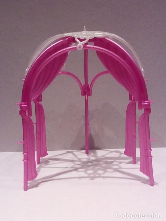 Playmobil: Playmobil - Estructura Carpa Eventos, Bodas