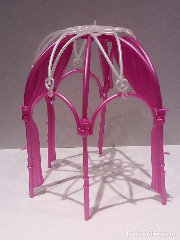 Playmobil: Playmobil - Estructura Carpa Eventos, Bodas - Foto 2