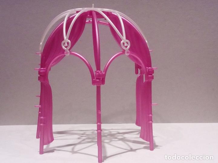 Playmobil: Playmobil - Estructura Carpa Eventos, Bodas - Foto 3