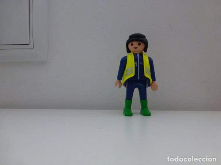 Playmobil: playmobil figuras - Foto 1