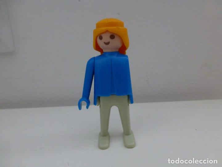 Playmobil: playmobil figuras - Foto 1