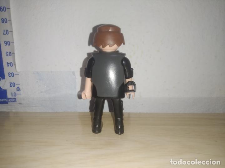Playmobil: mu&ntilde;eco figura PLAYMOBIL cmpd - Foto 2