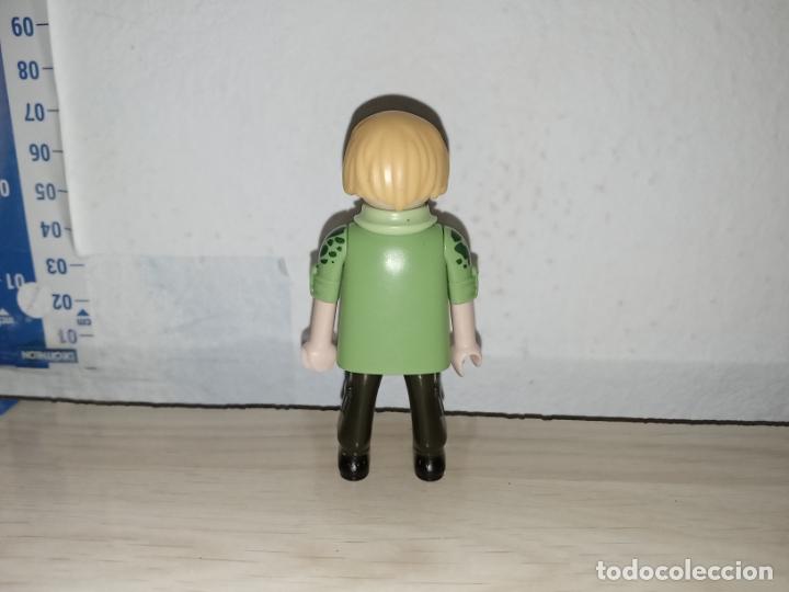 Playmobil: Mu&ntilde;eco Figura Playmobil - Foto 2
