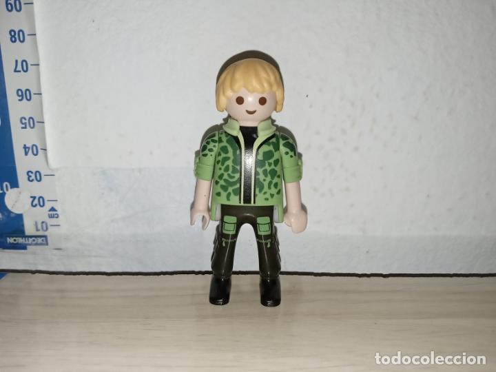Playmobil: Mu&ntilde;eco Figura Playmobil - Foto 1
