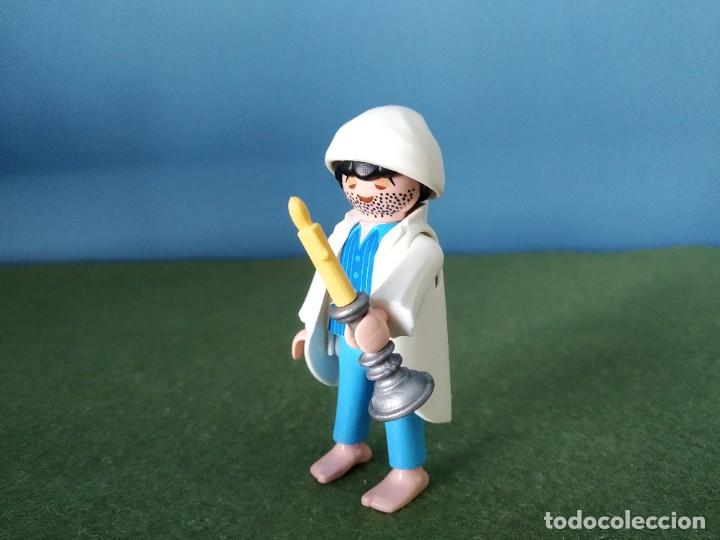 Playmobil: PLAYMOBIL Serie 15 Son&aacute;mbulo - Foto 1