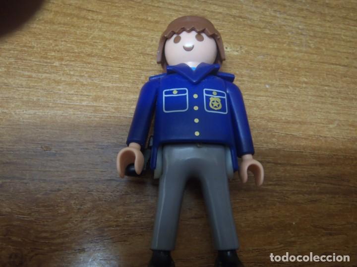 Playmobil: PLAYMOBIL - POLICIA - Foto 1