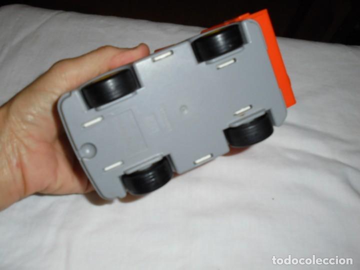 Playmobil: PLAYMOBIL CAMION DE LA BASURA - Foto 7