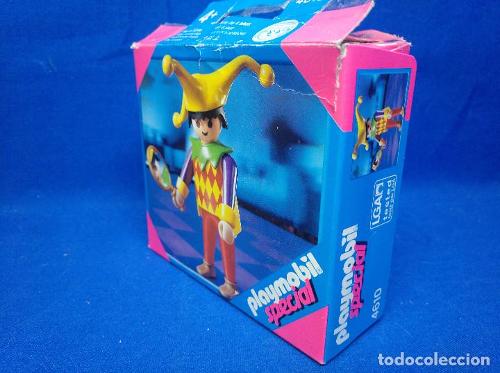 Playmobil: Playmobil Buf&oacute;n medieval Special REF 4610 - Foto 5