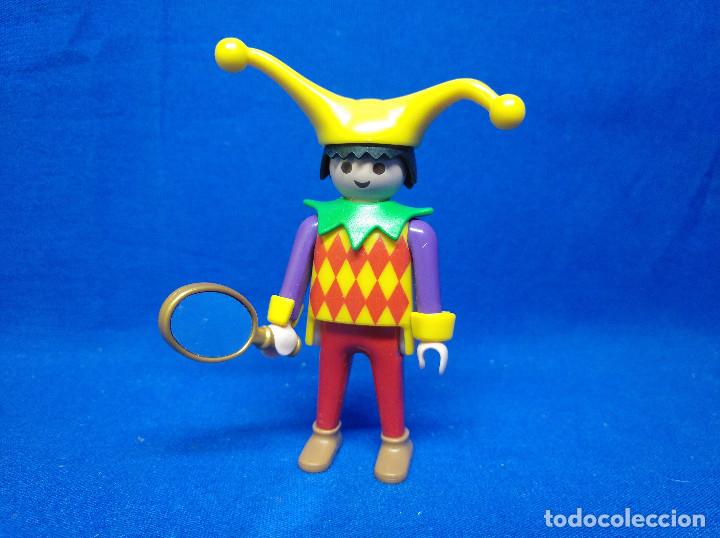 Playmobil: Playmobil Buf&oacute;n medieval Special REF 4610 - Foto 2