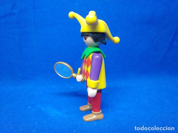 Playmobil: Playmobil Buf&oacute;n medieval Special REF 4610 - Foto 3