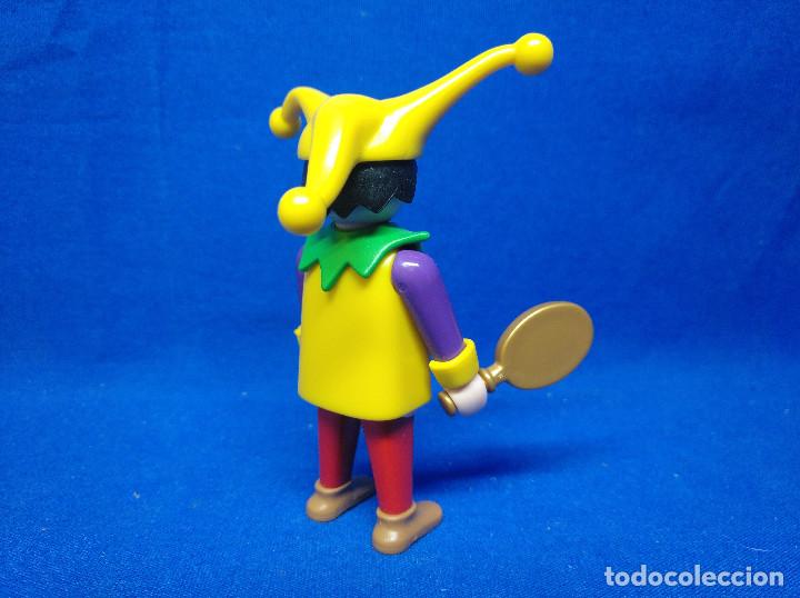 Playmobil: Playmobil Buf&oacute;n medieval Special REF 4610 - Foto 4