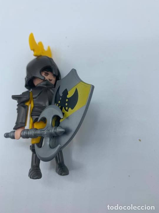Playmobil: Playmobil 4746 caballero especial