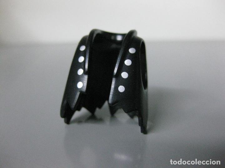 Playmobil: playmobil chaleco pirata negro - Foto 1