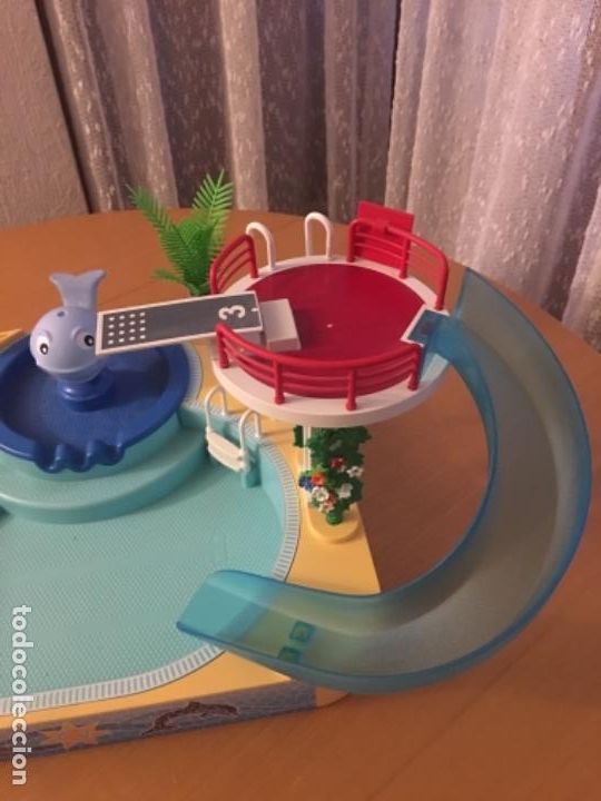 Playmobil: Playmobil piscina summer fun ref. 5433 - Foto 3
