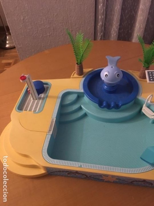 Playmobil: Playmobil piscina summer fun ref. 5433 - Foto 4