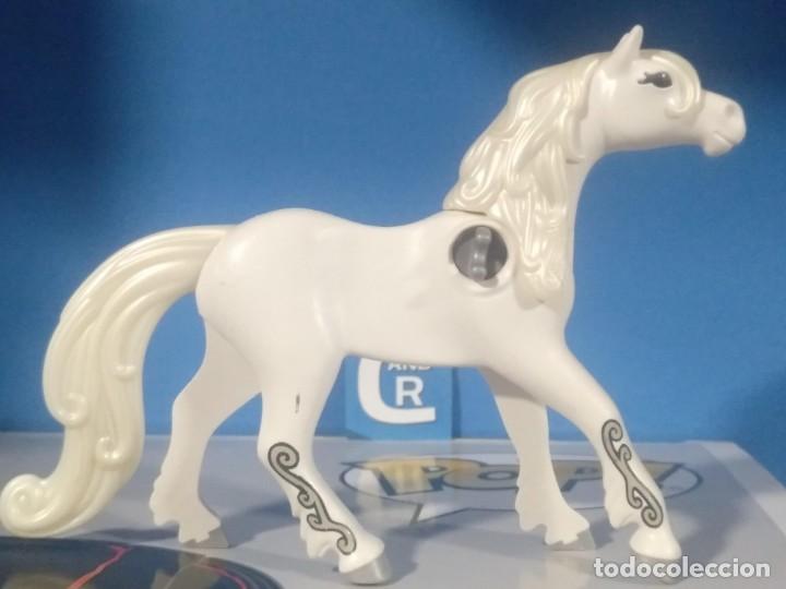 Playmobil: PLAYMOBIL CABALLO DE FANTASIA - 31/12/19