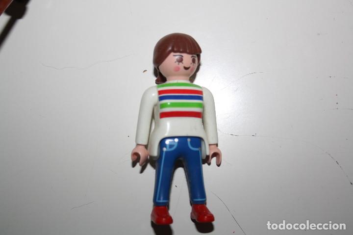 Playmobil: PLAYMOBIL MUJER - Foto 1