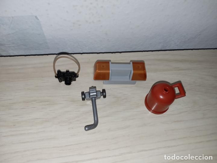 Playmobil: Lote Accesorios playmobil - Foto 2