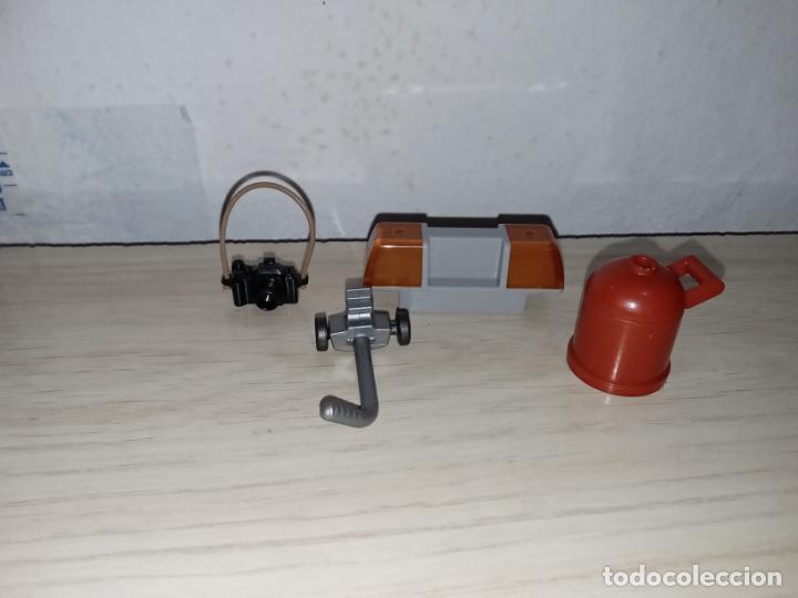 Playmobil: Lote Accesorios playmobil - Foto 3