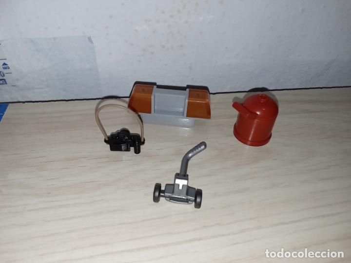 Playmobil: Lote Accesorios playmobil - Foto 1
