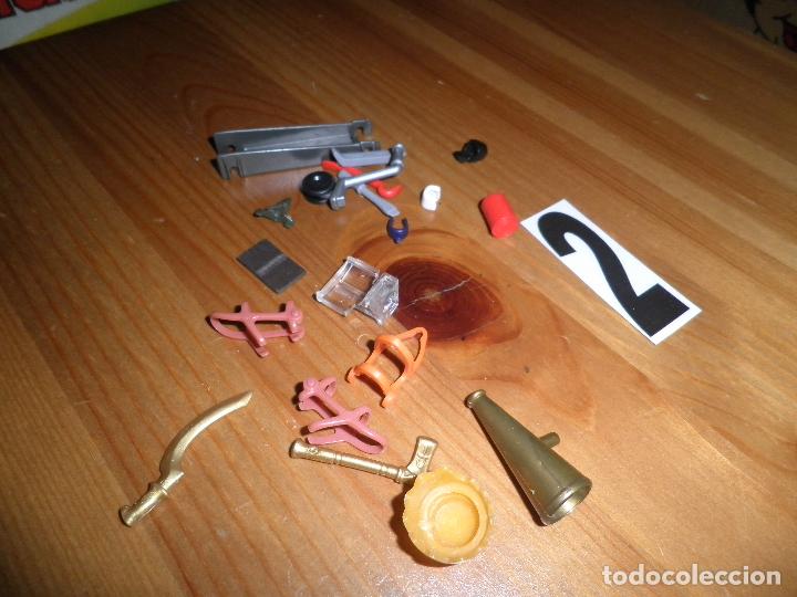Playmobil: PLAYMOBIL,LOTE DE RECAMBIOS VARIOS, !!!!! 30 EUROS EN PLAYMOBIL Y ENV&Iacute;O GRATIS !!!!!!