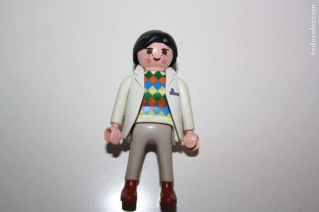Playmobil: PLAYMOBL MUJER - Foto 1