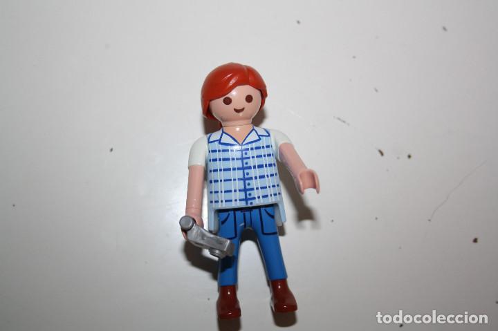 Playmobil: PLAYMOBL MUJER - Foto 1