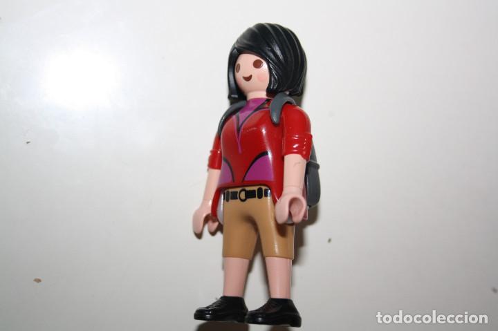 Playmobil: PLAYMOBL MUJER - Foto 1