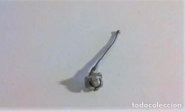 Playmobil: PLAYMOBIL MEDIEVAL antena vehiculo barco coche