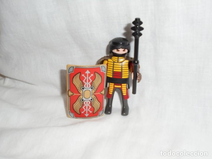 Playmobil: PLAYMOBIL GUERRERO - Foto 2