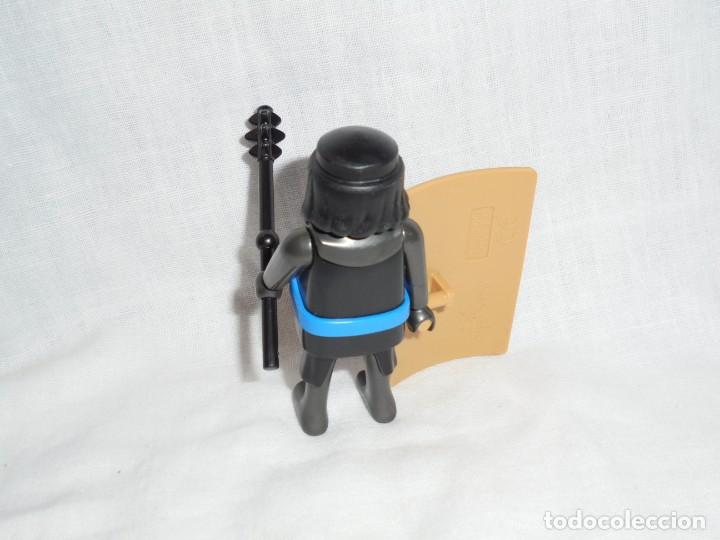Playmobil: PLAYMOBIL GUERRERO - Foto 2