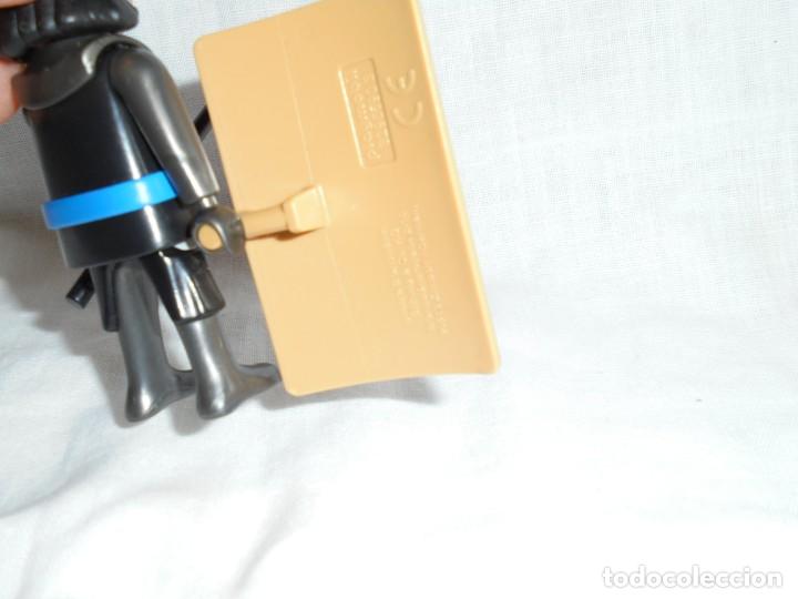 Playmobil: PLAYMOBIL GUERRERO - Foto 3