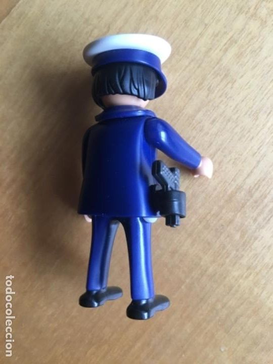Playmobil: Playmobil mujer polic&iacute;a - Foto 2