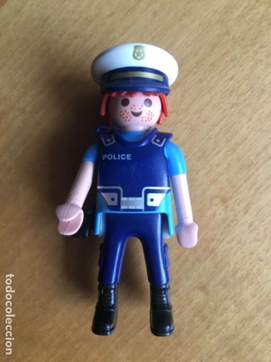 Playmobil: Playmobil polic&iacute;a - Foto 1