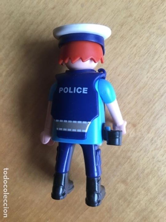 Playmobil: Playmobil polic&iacute;a - Foto 2