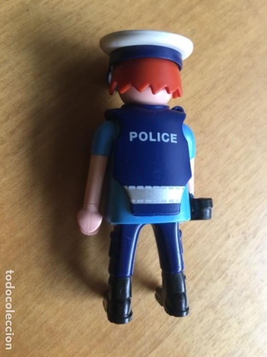 Playmobil: Playmobil polic&iacute;a - Foto 3